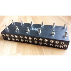 Programmable 12Ch MIDI Looper