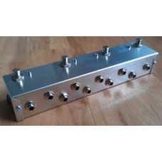 Programmable 4 Looper